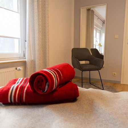 Fewo Lindenstrasse Grossrudestedt المظهر الخارجي الصورة