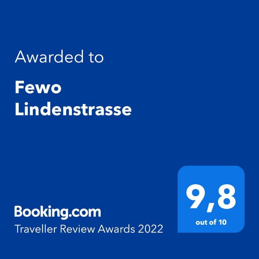 Fewo Lindenstrasse Grossrudestedt المظهر الخارجي الصورة