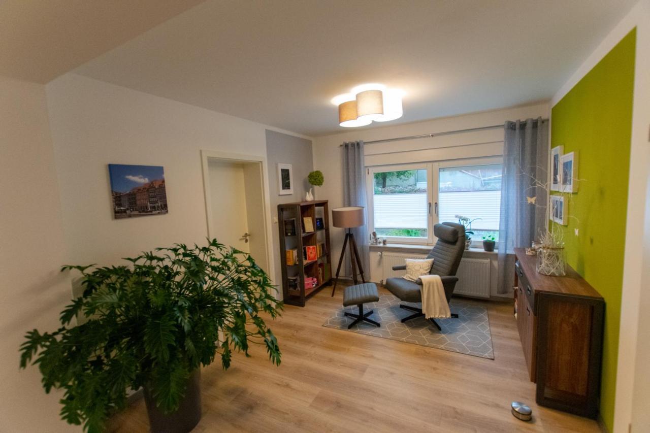 Fewo Lindenstrasse Grossrudestedt المظهر الخارجي الصورة