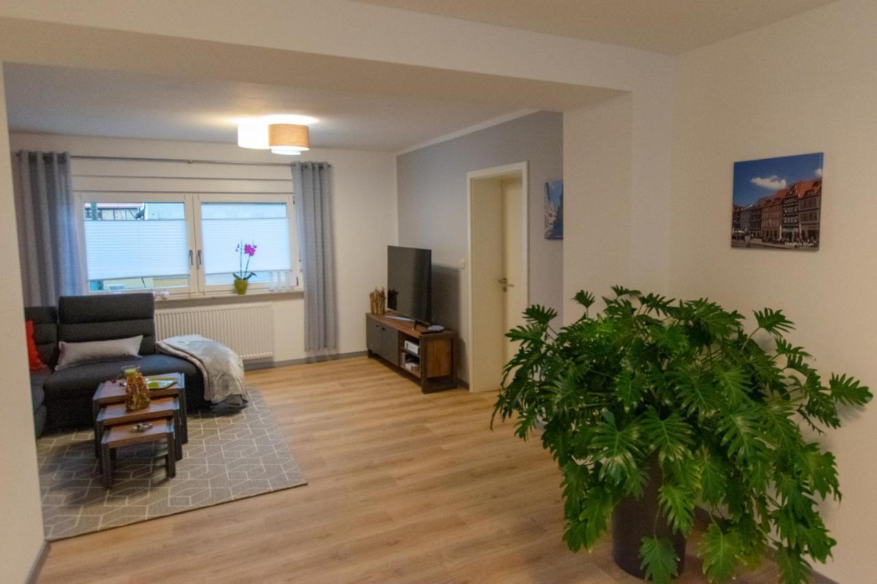 Fewo Lindenstrasse Grossrudestedt المظهر الخارجي الصورة